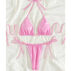 Thoughtfully Designed Bathing Suit in a Timeless Style