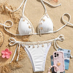 Elegantly Styled Bathing Suit for Everyday Wear
