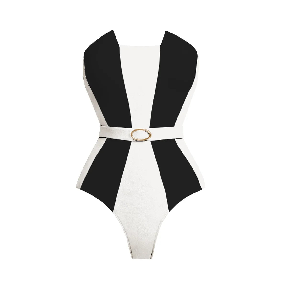 Vintage Style Bikini with a Modern Fit