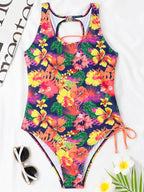 Elegantly Styled Swimsuit for Everyday Wear