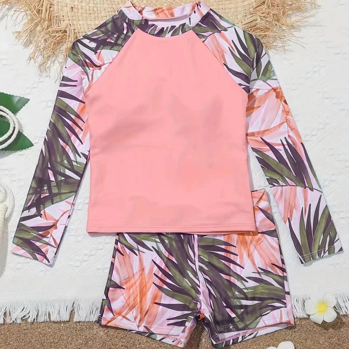 Vintage Style Swimsuit with a Modern Fit