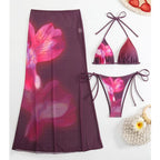 Vintage Style Bathing Suit with a Modern Fit