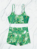 Classic Designed Swimsuit in a Timeless Cut