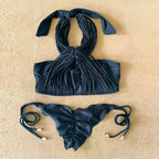 Casually Elegant Bikini with a Refined Edge
