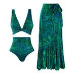Finely Styled Bikini with a Classic Vintage Look
