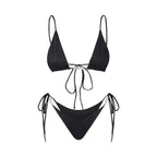 Effortlessly Elegant Bikini with a Timeless Design