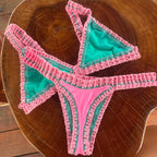 Effortlessly Elegant Bikini with a Timeless Design