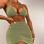 Elegantly Styled Bikini for Everyday Wear