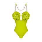 Casually Elegant Bikini with a Refined Edge