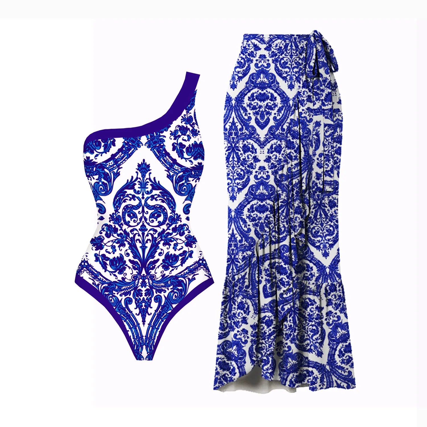Vintage Inspired Pants with a Contemporary Edge