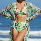 Vintage Style Bathing Suit with a Modern Fit
