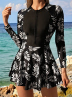 Vintage Style Dress with a Modern Fit