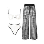 Thoughtfully Designed Pants in a Timeless Style