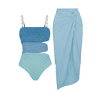 Vintage Style Swimsuit with a Modern Fit