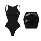 Thoughtfully Designed Monokini in a Timeless Style