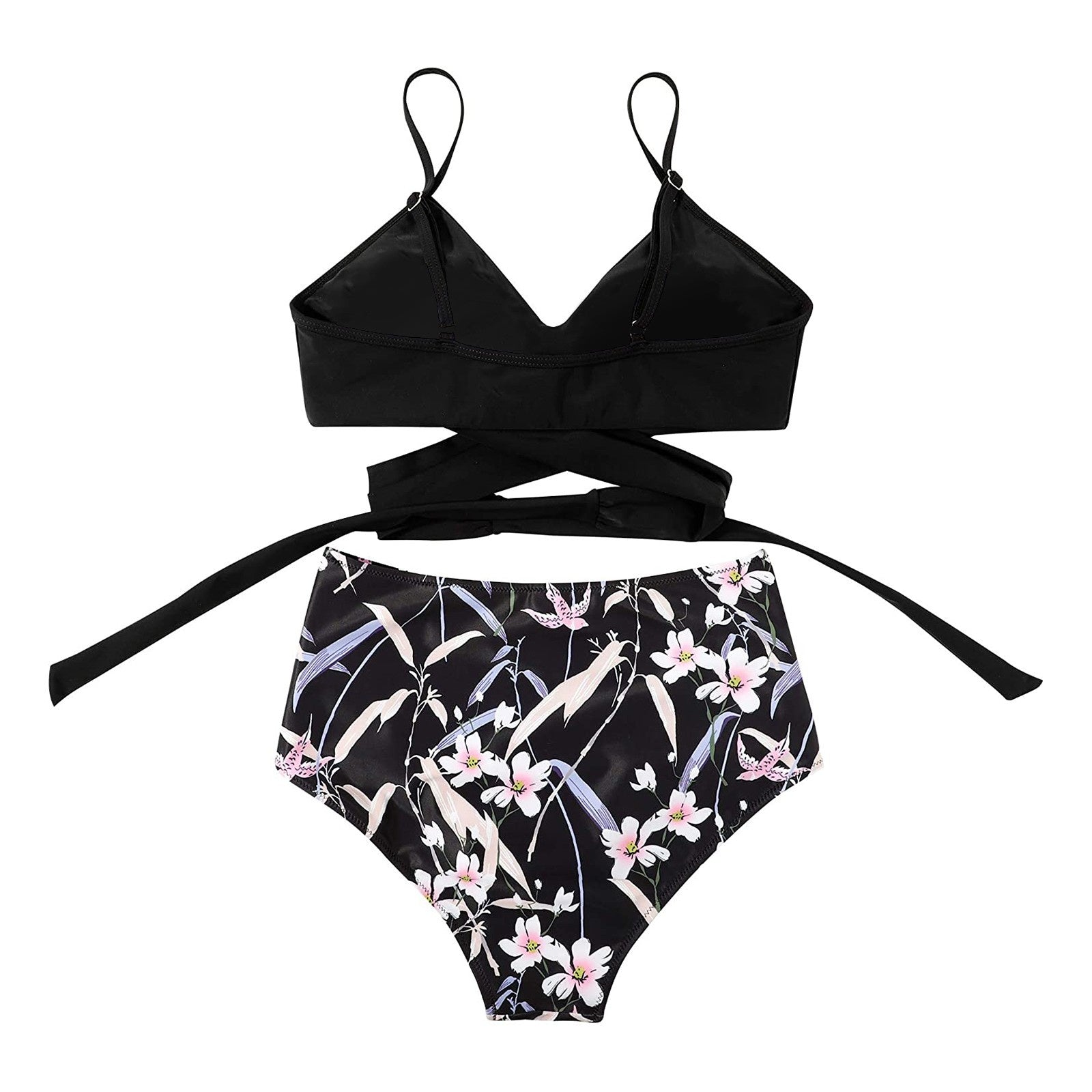 Batilde® | Classic and Comfortable Bikini