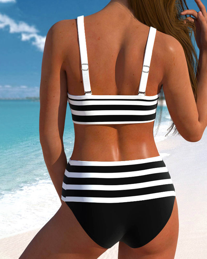 Inspired Garment With a Contemporary Edge