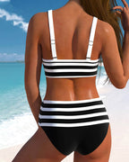 Azania® | Colorful Summer Bikini