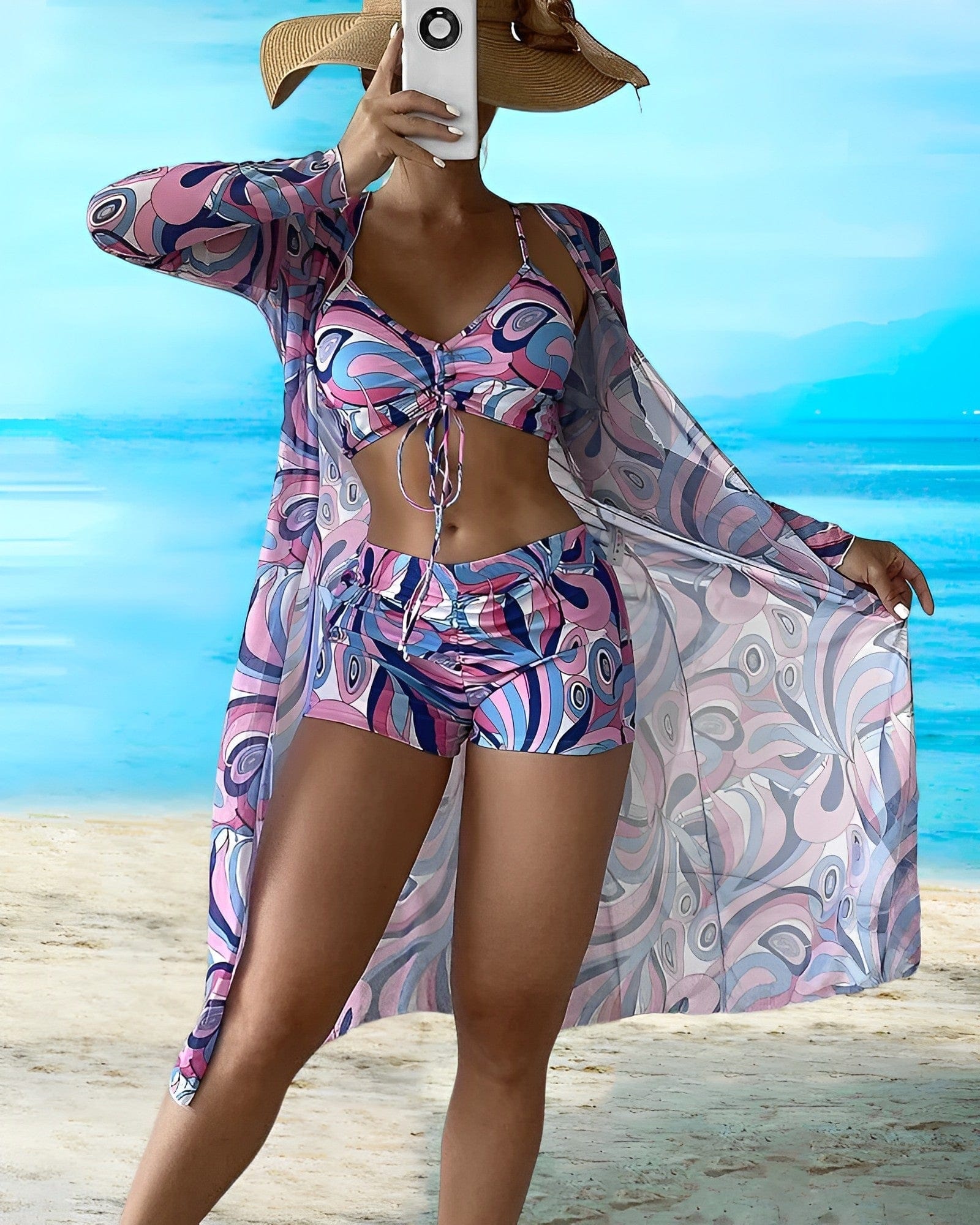 Ambar® | and Summer Bikini