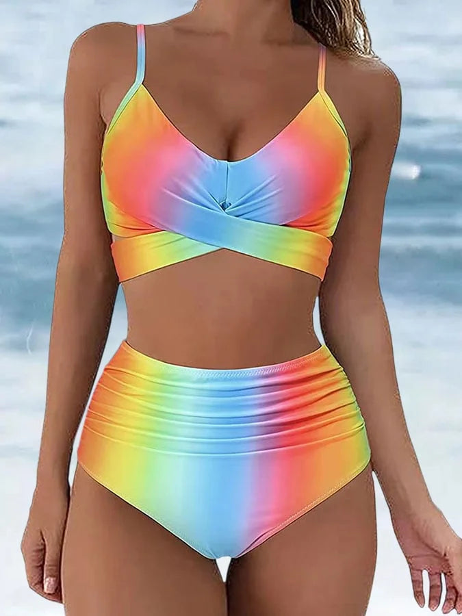 Frieda® | and Relaxed Summer Bikini
