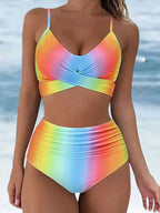 Alejandrina® | and Relaxed Summer Bikini