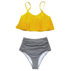 Claudia® | and Relaxed Bikini