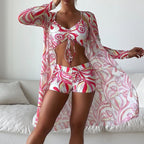 Elena® | Colorful Bikini Summer Set
