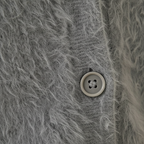 Cashmere V-Neck Cardigan