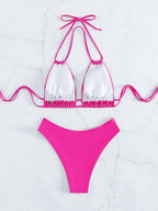 Lyra® | Bikini Top E Briefs