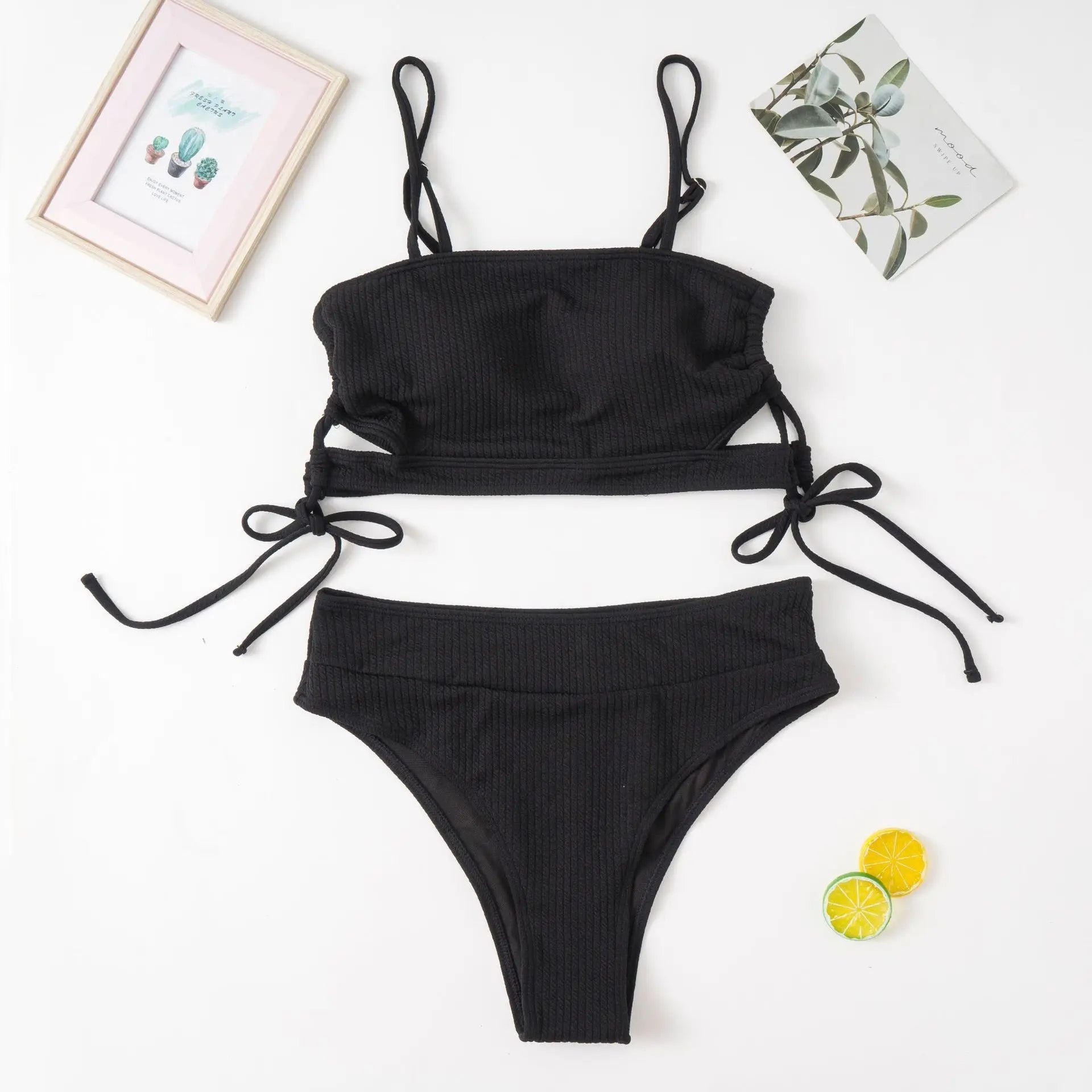 Elida® | Fashionable and Effortless Bikini