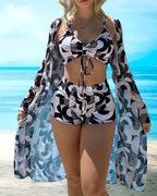 Bramwell® | 3-piece Bikini Set