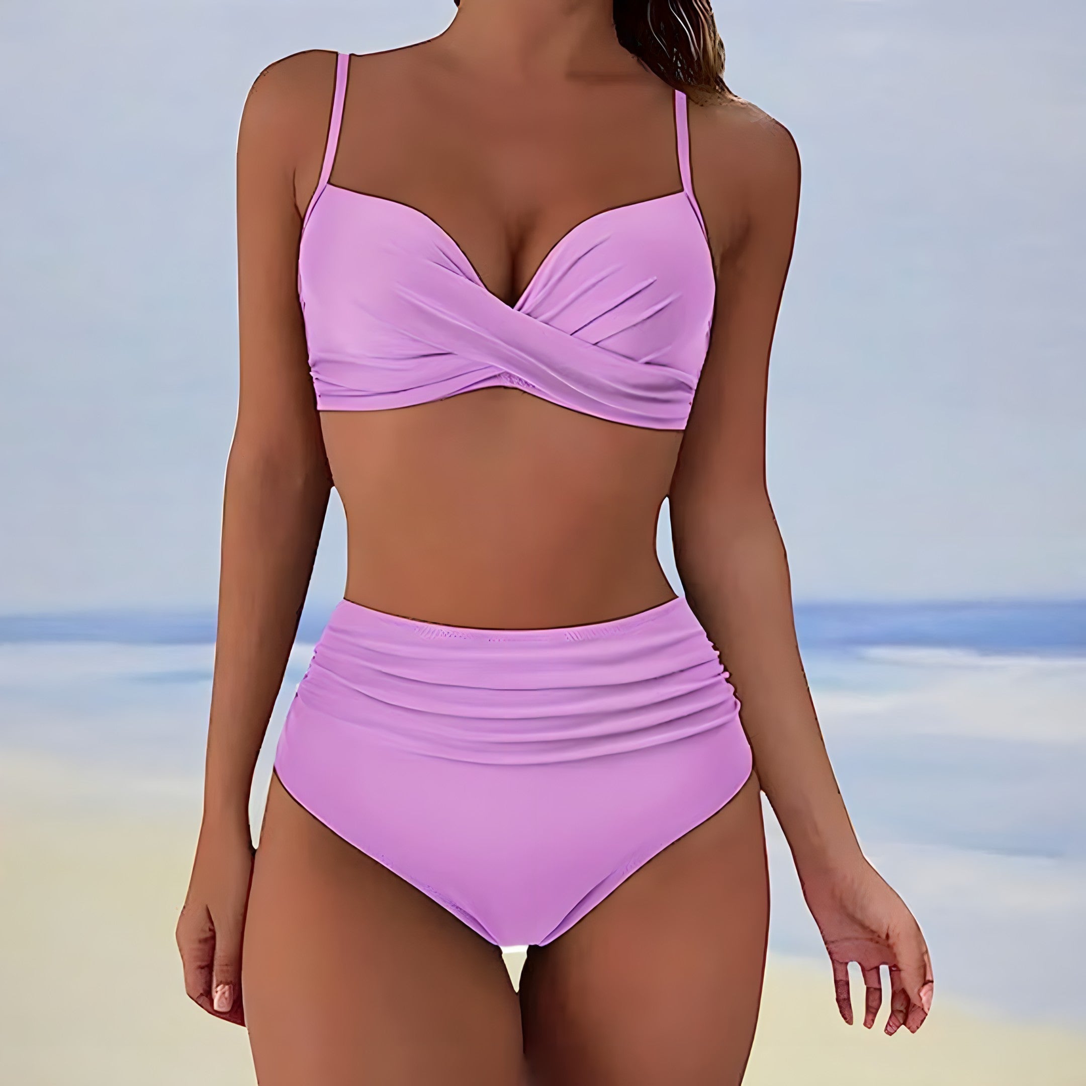 Enriqueta® | Classic and Bikini