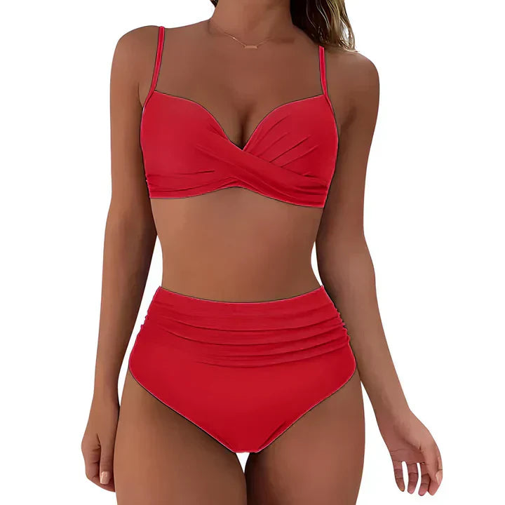 Amparo® | Uncomplicated and Summer Bikini