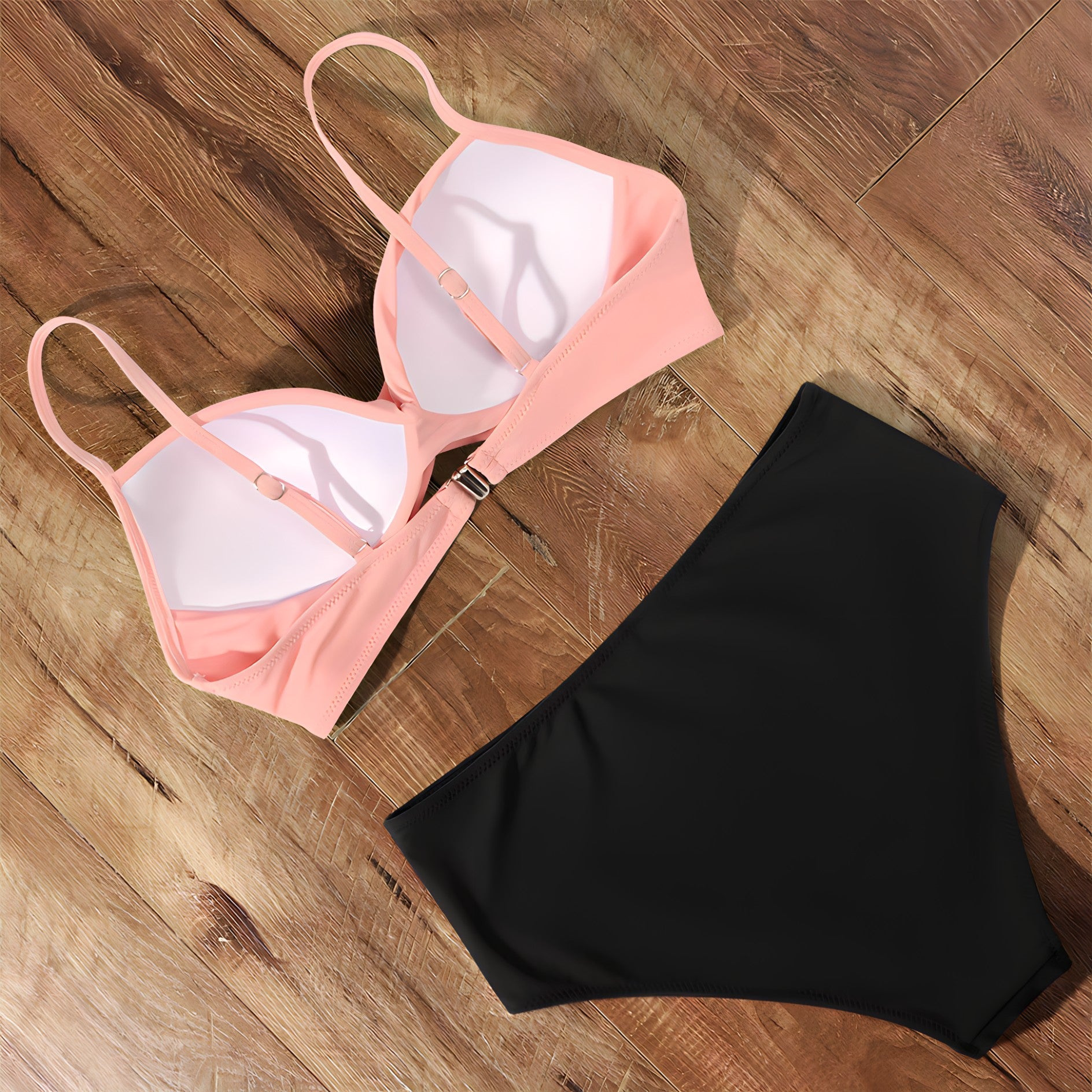 Enriqueta® | Classic and Bikini