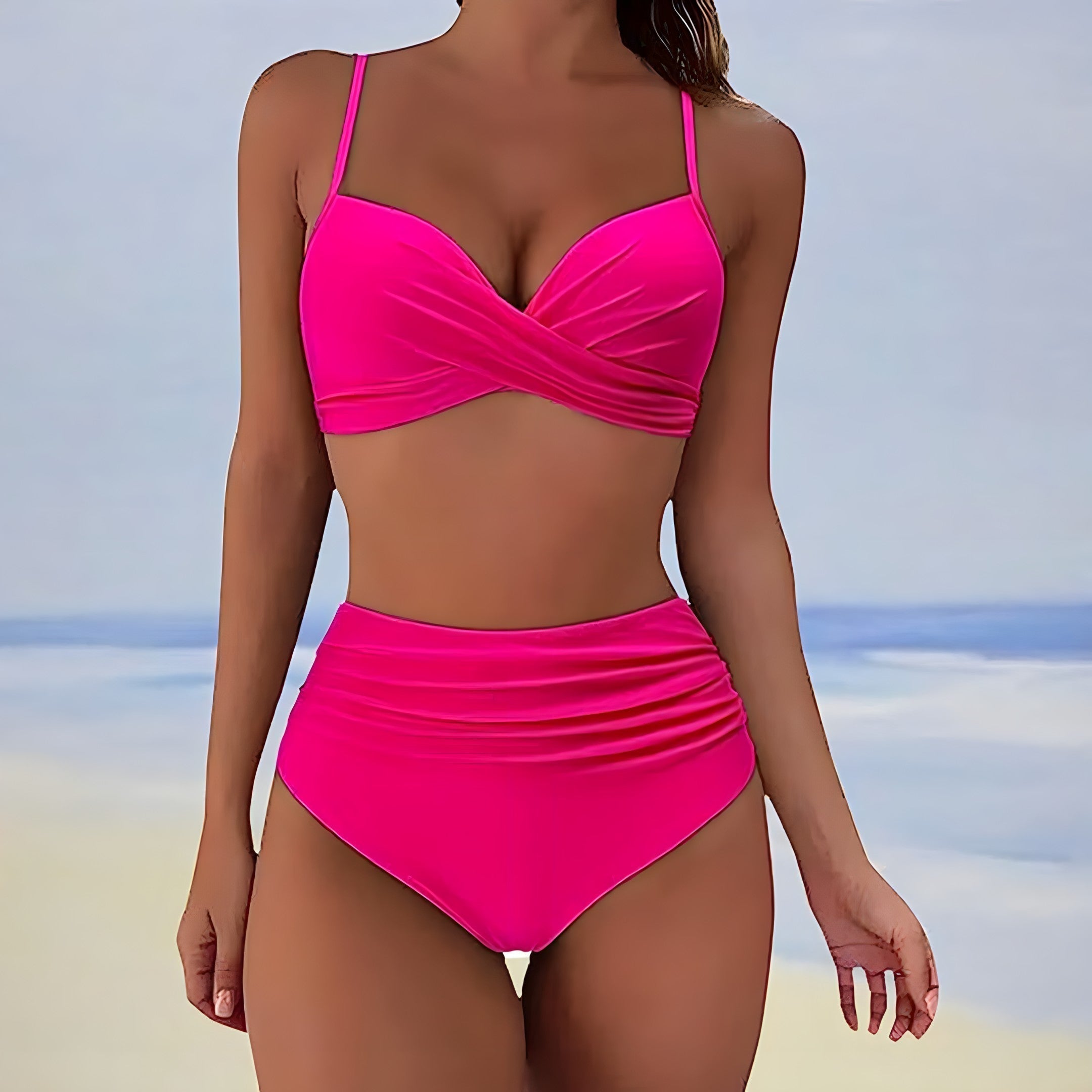 Bethan® | Two-piece Bikini Set Summer