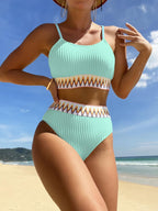 Yara® | Bikini With Hot Pants