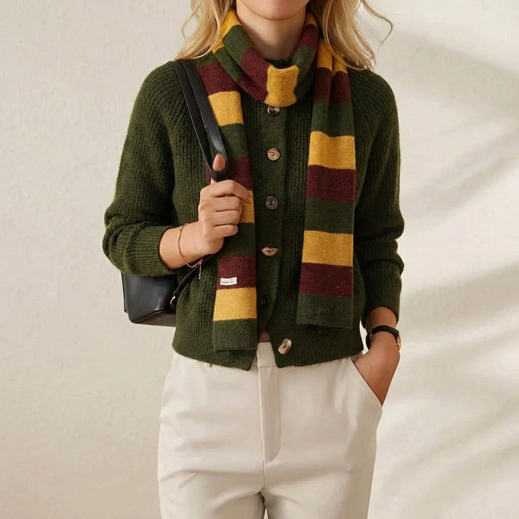 Army Green