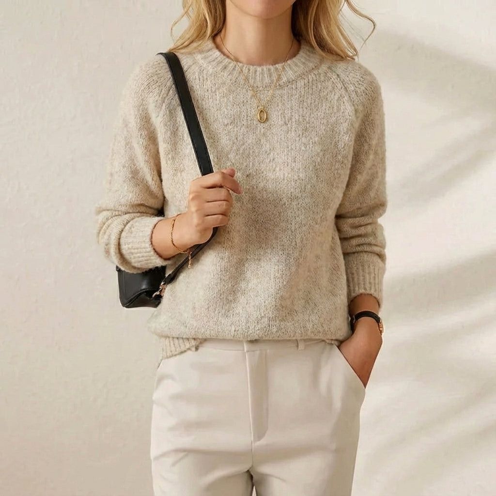 Cream White