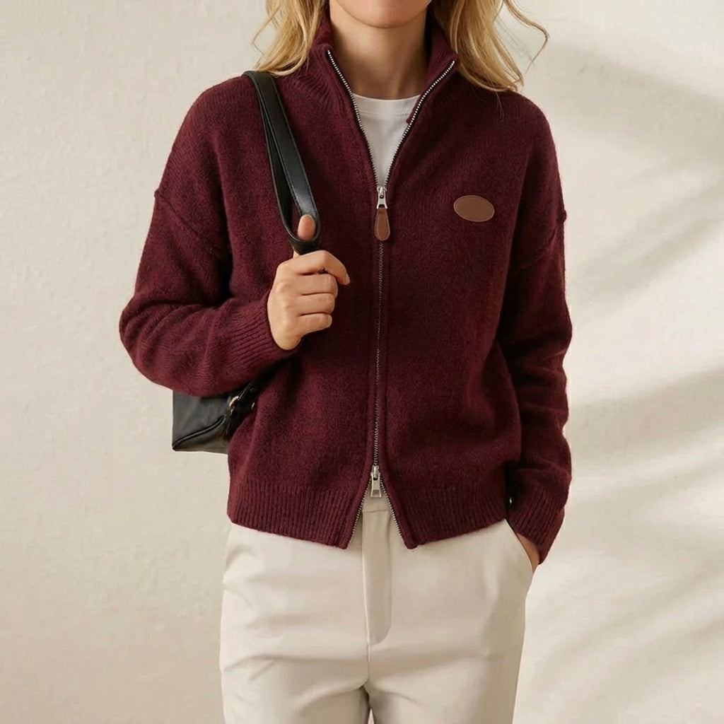 Dark Red