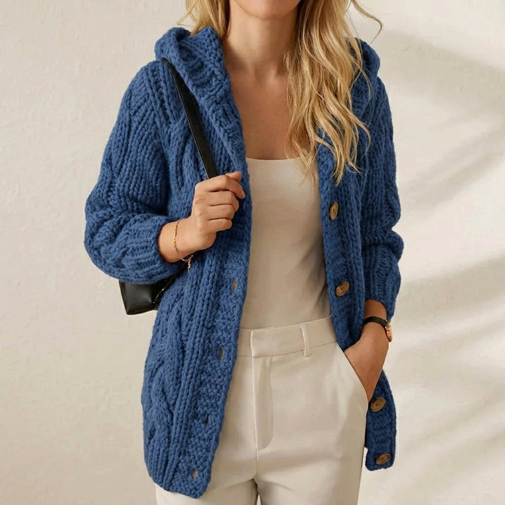 Denim Blue