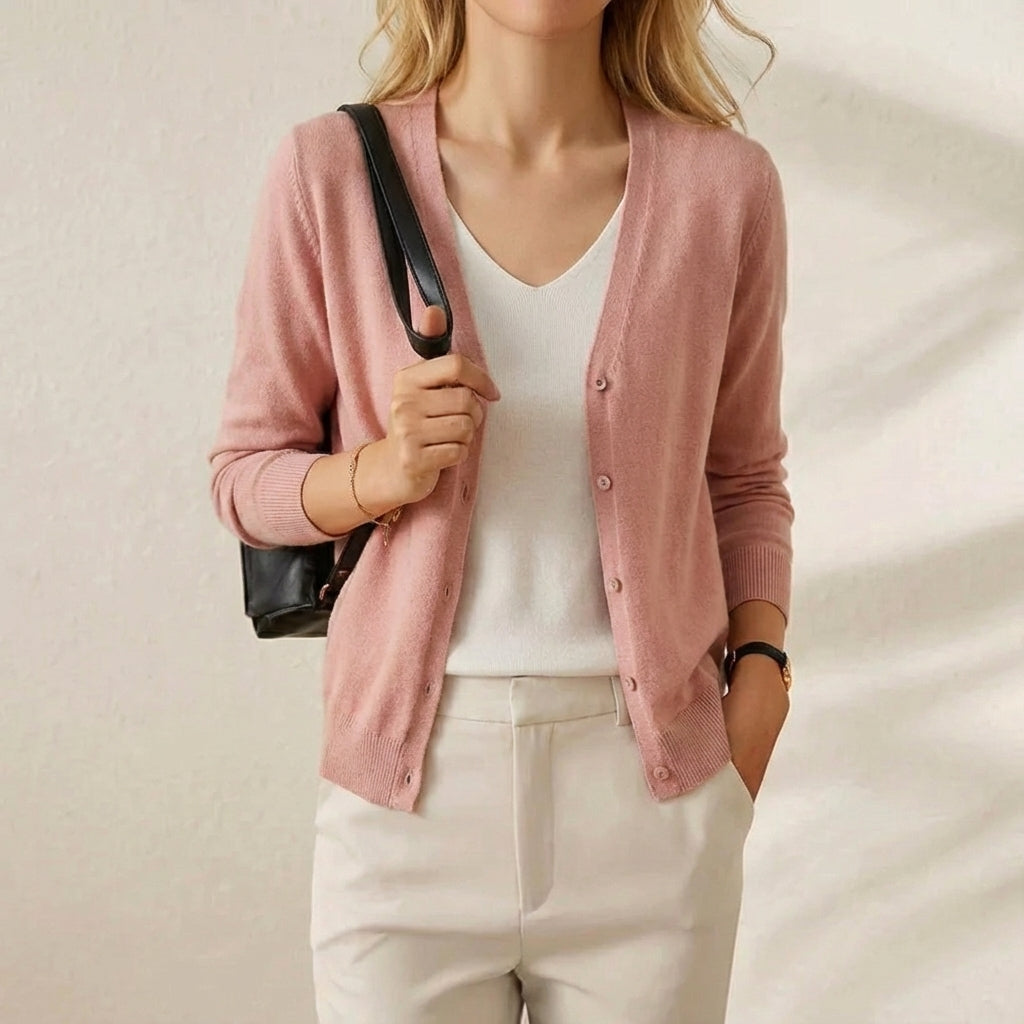 Flesh Pink