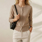 Flower camel color (new color for early spring 26 years)