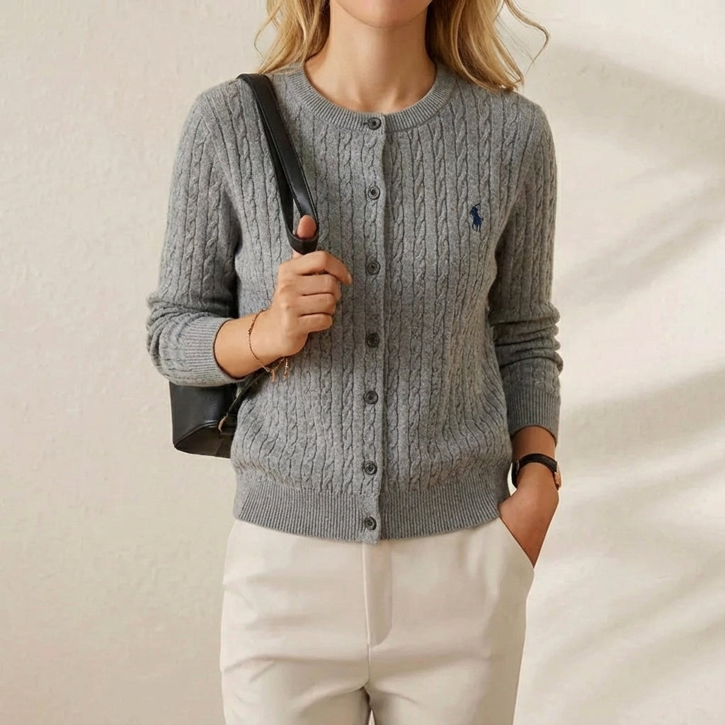 Grey