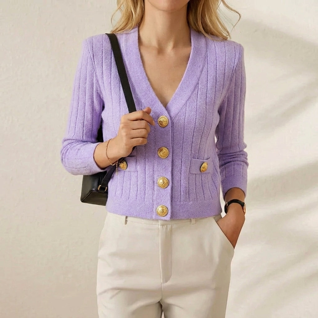 Lavender Purple