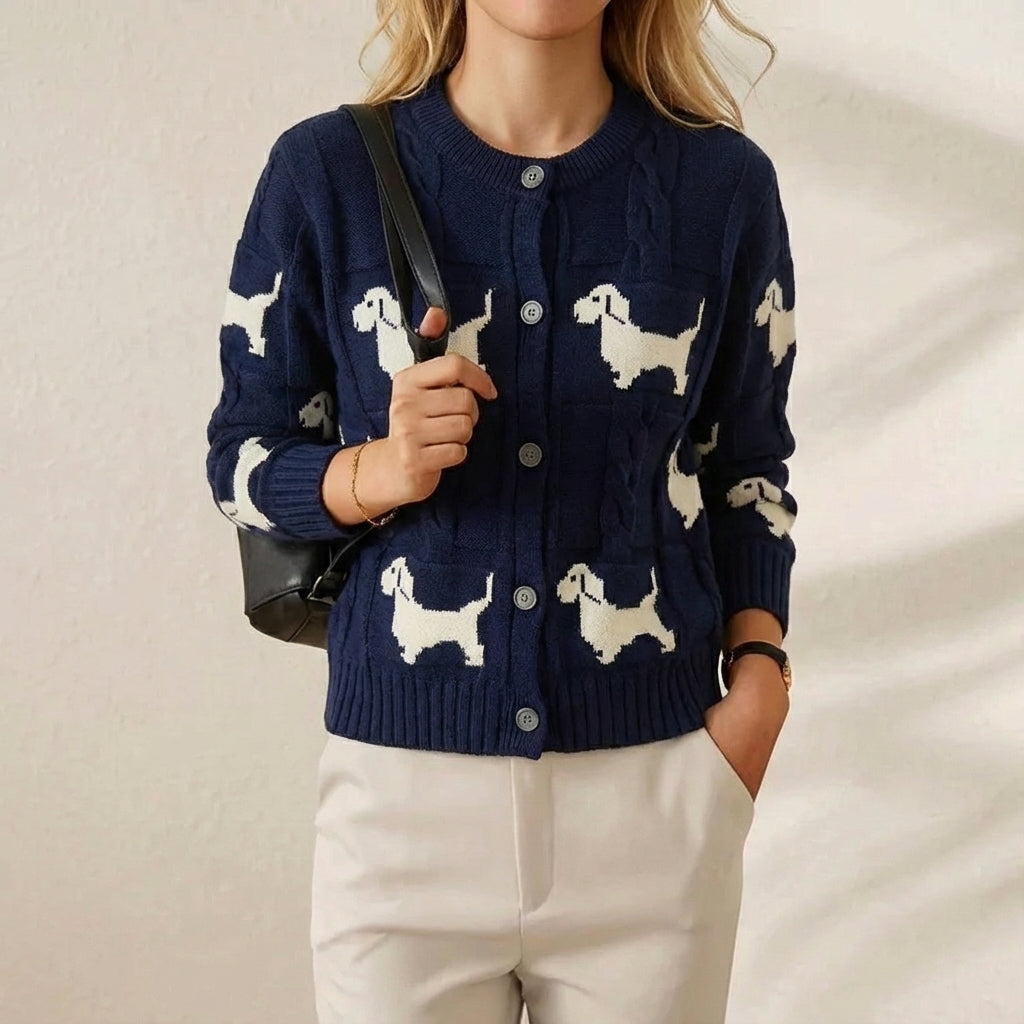 Navy Blue