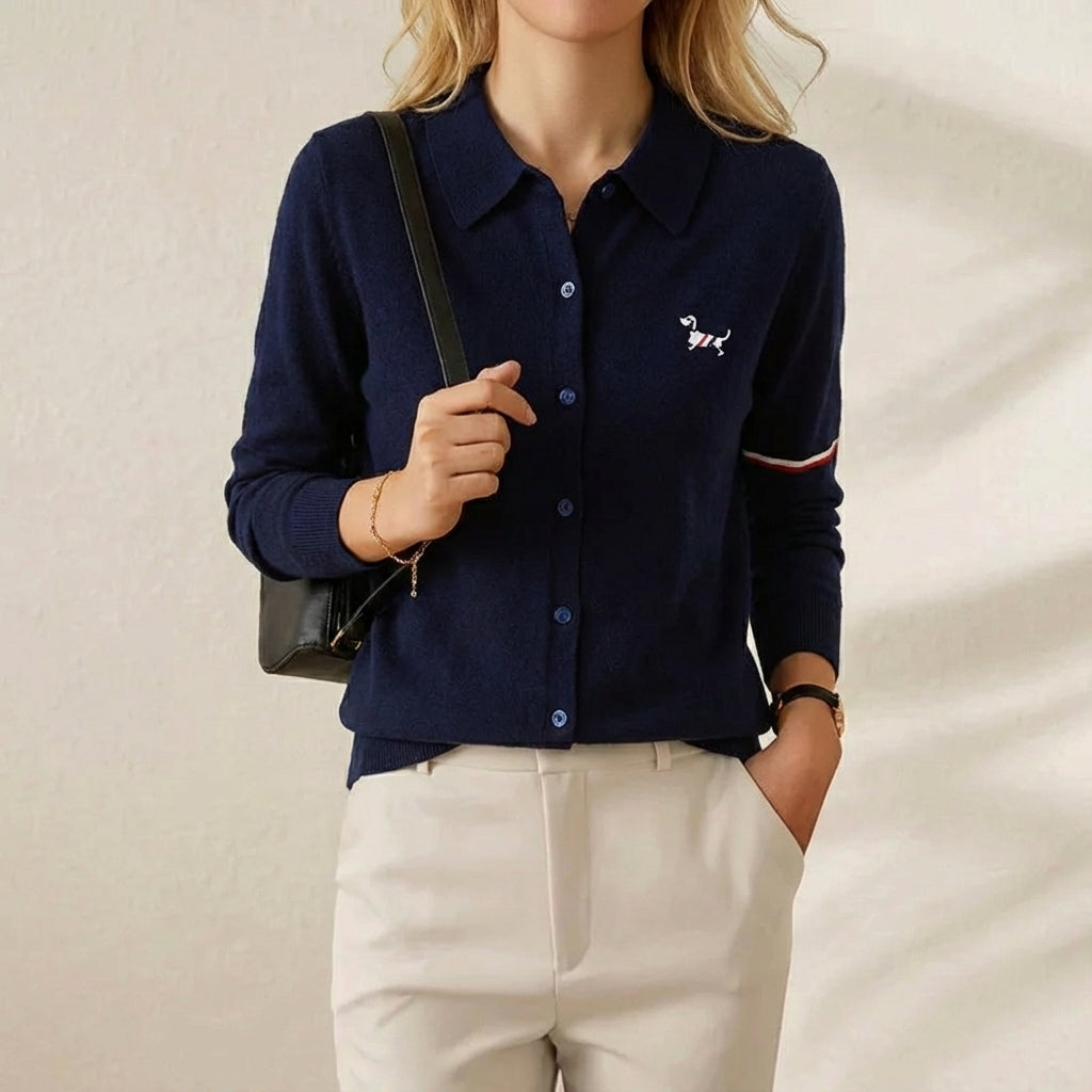 Navy Blue