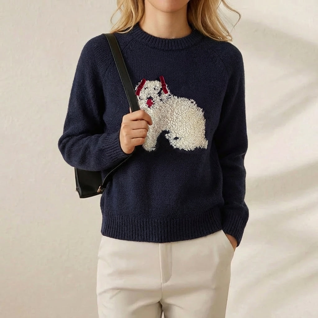 Navy Blue