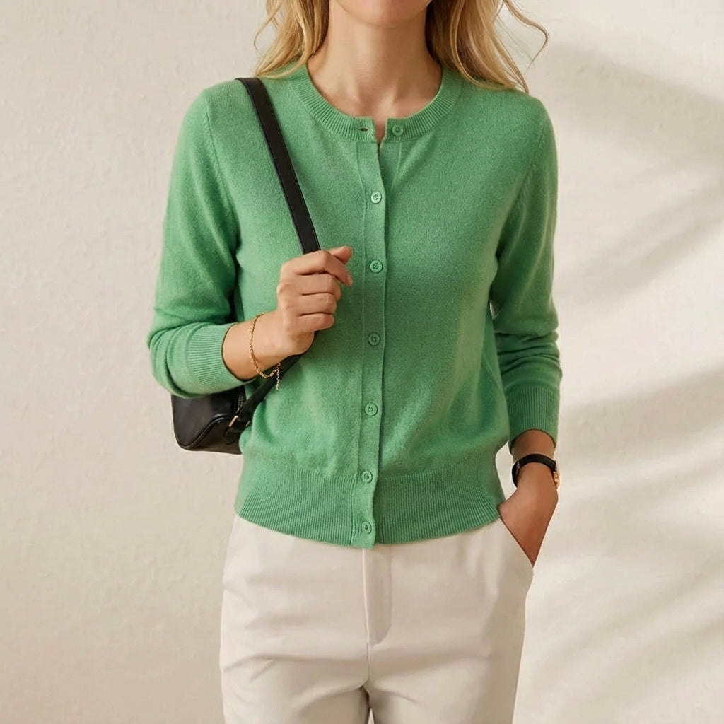 Spruce green (new color in early spring 2026)