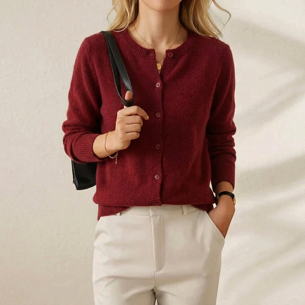 Wine Red