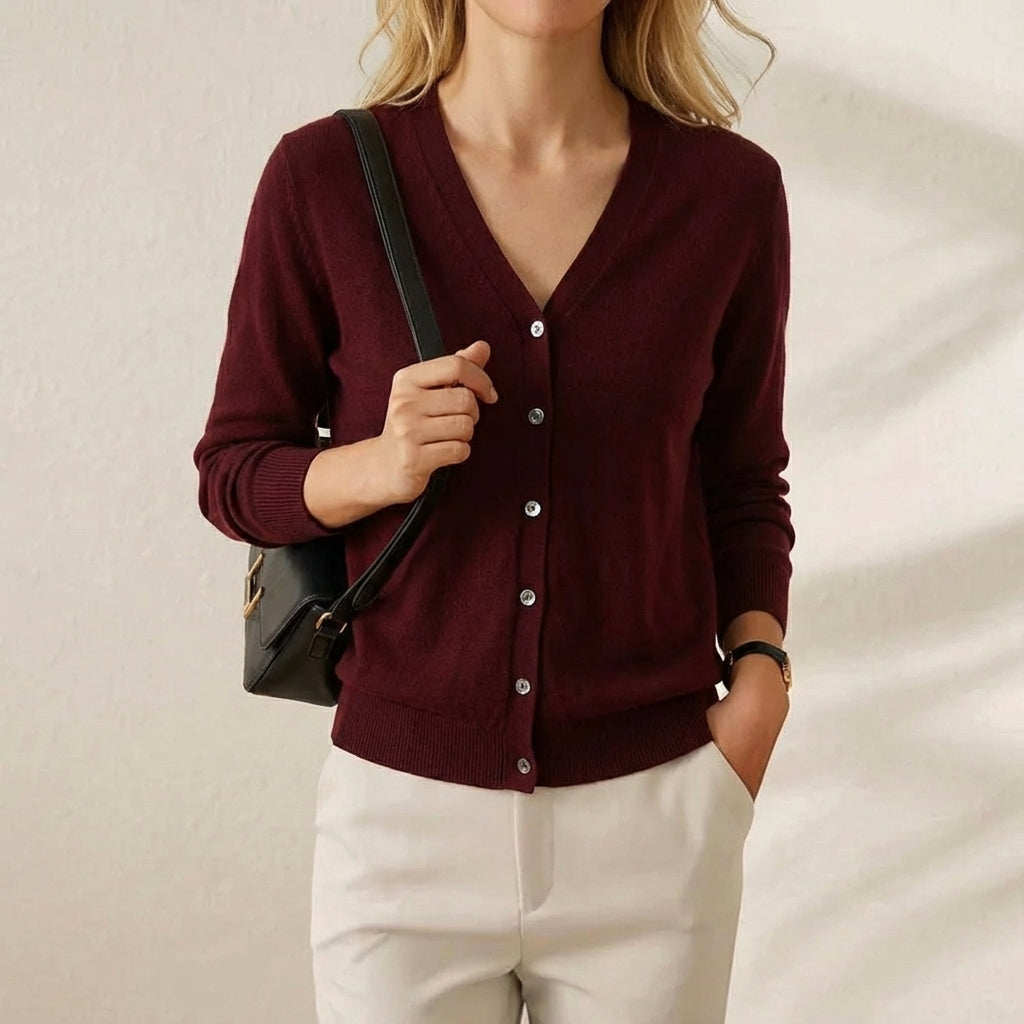 Wine Red